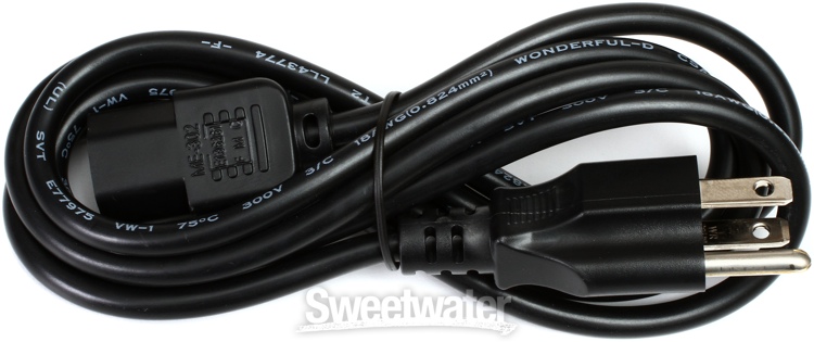 Behringer Europower PMP550M 5-channel 500W Powered Mixer