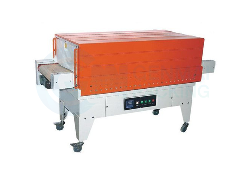 เครื่องอบฟิล์มหด รุ่น BS-G450