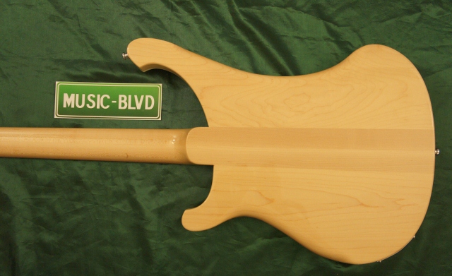 Rickenbacker 4003 Bass