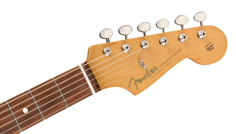 Fender Vintera 60s Stratocaster - 3-Color Sunburst