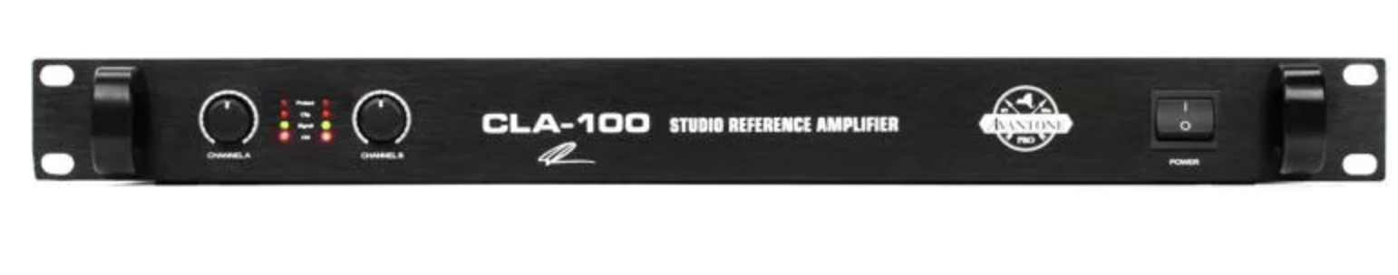 Avantone Pro CLA-100 Studio Reference Amplifier