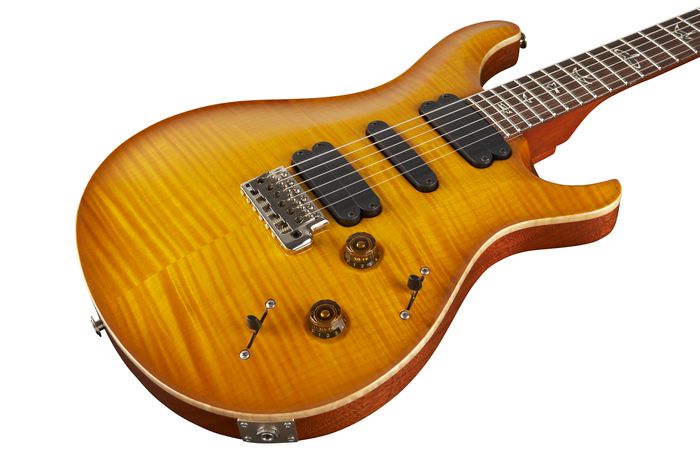 PRS 513 10 Top Electric Guitar
