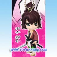 Okita Souji Hakuouki Mini Deform Part 1 (แท้)