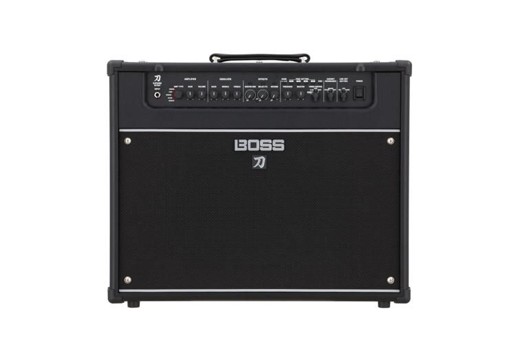 Boss Katana Artist - 100-watt 1x12 inch. Combo Amp
