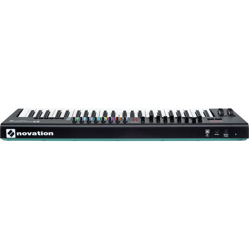 Novation Launchkey MK2 49-Key Controller