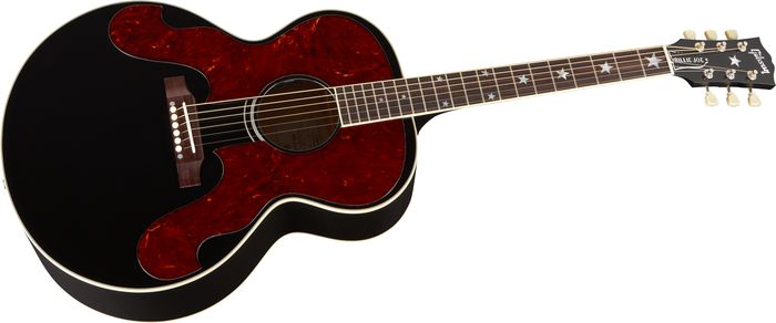 Gibson Billy Joe Armstrong J 180 Acoustic-Electric Guitar