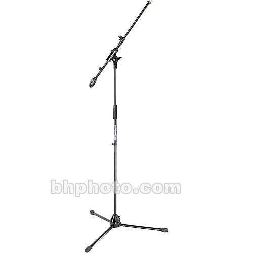 Samson BT4 Telescopic Boom Microphone Stand