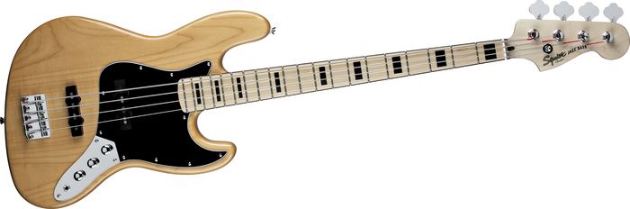 Squier Vintage Modified Jazz Bass