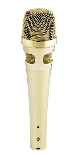Heil Sound PR35 Gold