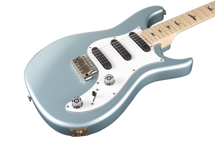 PRS DC3 with Bird Inlays Electric Guitar