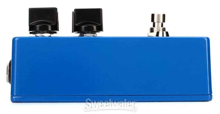 EarthQuaker Devices Tone Job V2 EQ and Boost Pedal