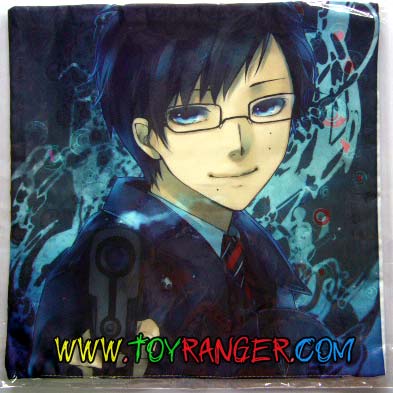 หมอน Ao no Exorcist โอคุมุระ ยูคิโอะ 11