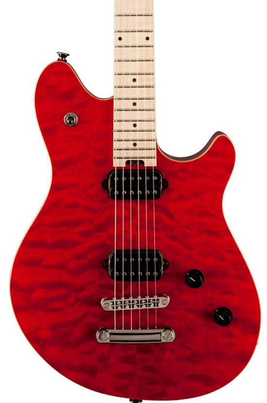EVH Wolfgang-T Standard Electric Guitar