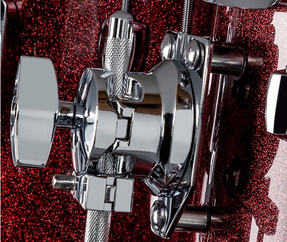 Ddrum Dominion Series Birch 5-Piece Shell Pack