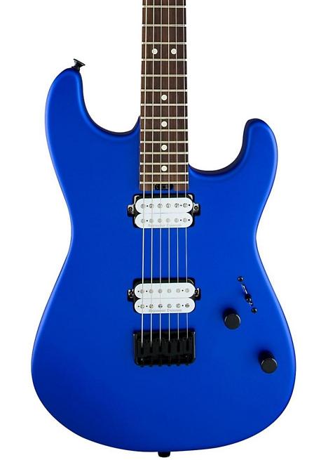 Charvel Pro Mod San Dimas Style 1 HH HT Electric Guitar