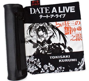 กระเป๋าใส่ดินสอ Date A Live 1