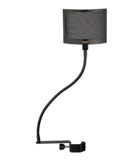 Blue Yeti X Streaming Deluxe Kit with Microphone, Boom Arm, Suspension Mount & Pop Filter