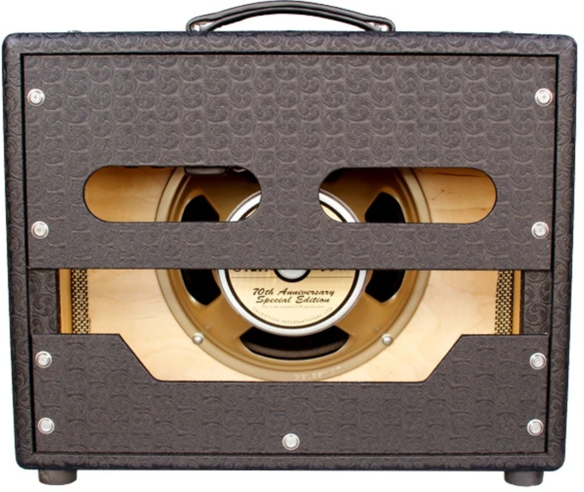 Bogner Amplification New Yorker (Head , 1x12 Combo)