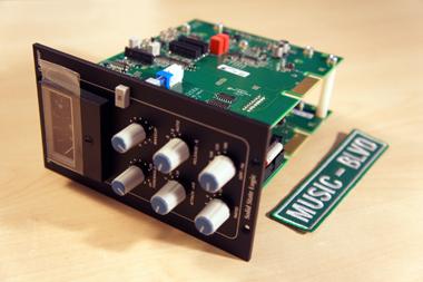 Solid State Logic G Comp