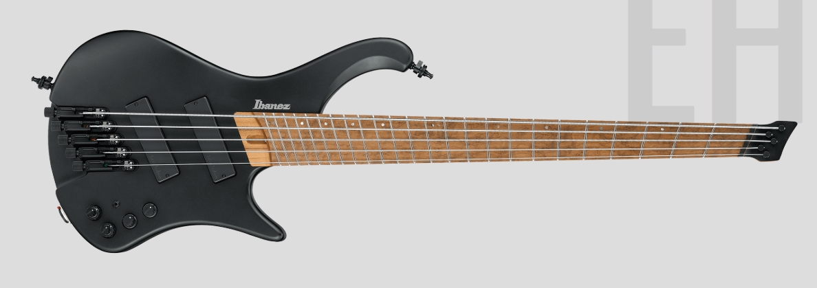 Ibanez Bass Workshop EHB1005MS Bass Guitar - Sea Foam Green Matte