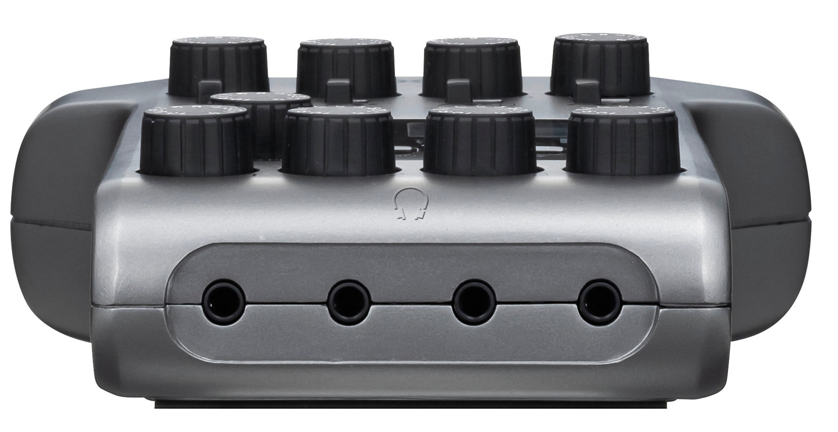 Zoom PodTrak P4 Portable Multitrack Podcast Recorder