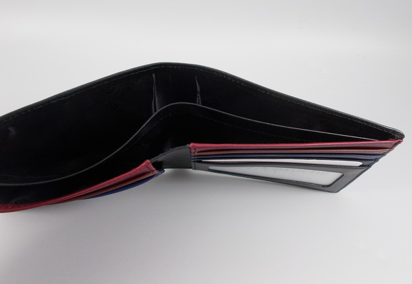 กระเป่าสตางค์ Guy Laroche ดำ ใหม่ แท้