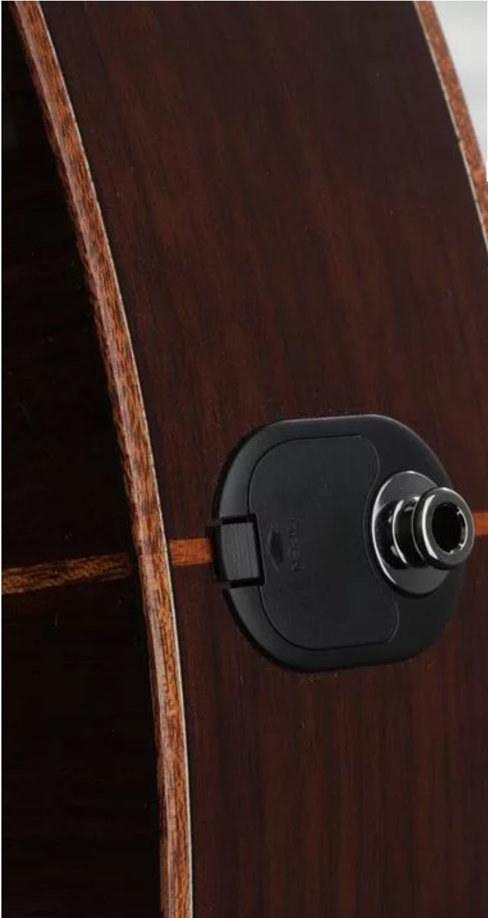 Yamaha NTX3 - Natural