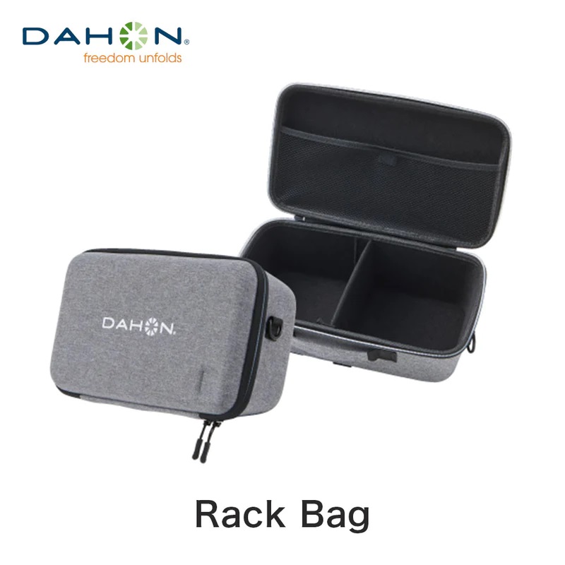 กระเป๋าวางตะแกรงหลัง Dahon Rear Rack Bag