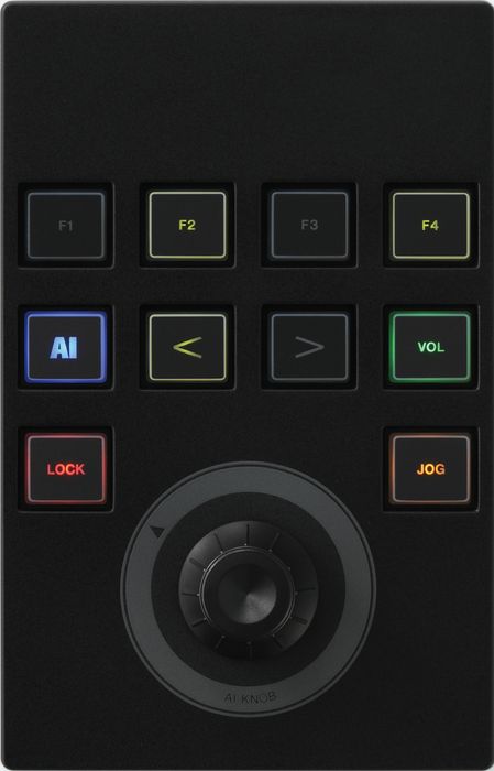 Steinberg AI Controller