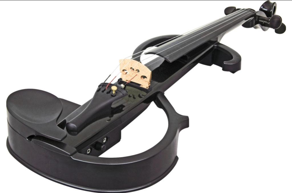 Bellafina SSE Electric Violin Outfit