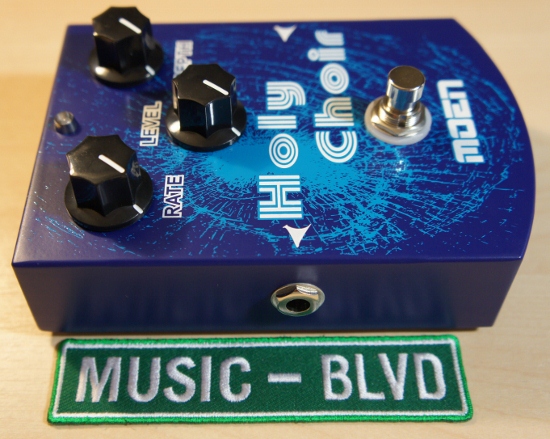 MOEN Holy Choir Analog Chorus