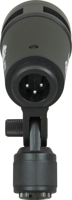 Heil Sound PR28 Dynamic Microphone