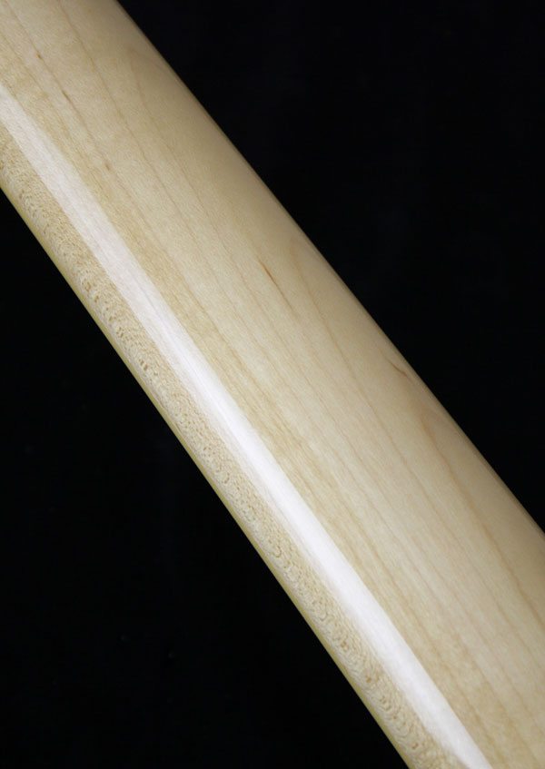 Fender Japan Stratocaster Thinline ST/HO/3S - Black