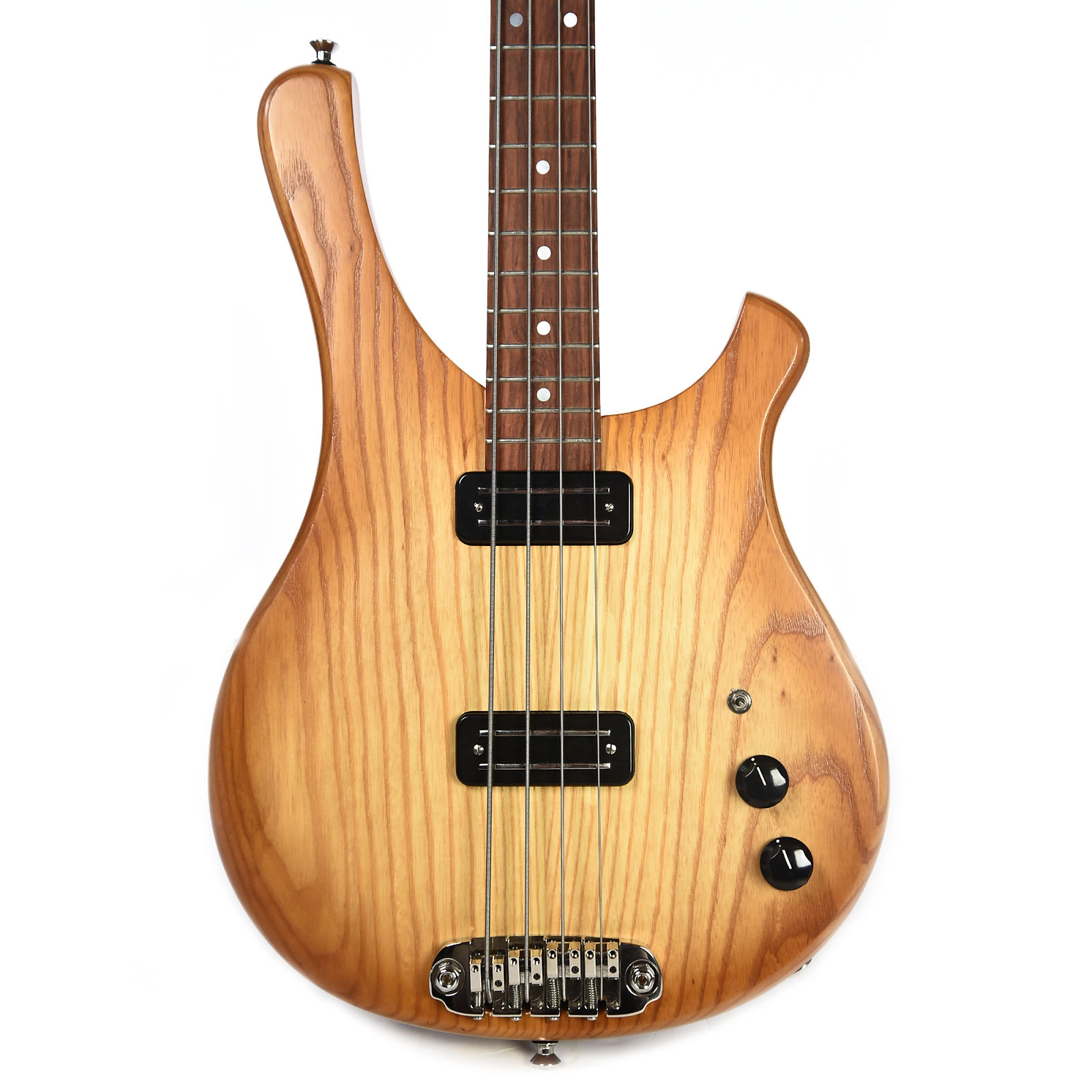 Serek Basses Sacramento Satin Sweet Tea Burst Swamp Ash #SM032