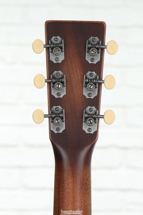 Martin D-15M StreetMaster - Mahogany Burst