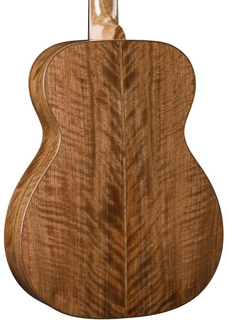 Martin Limited Edition SS-OMVine-16 Acoustic Guitar