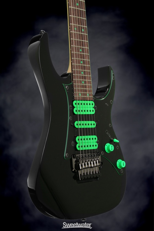 Ibanez UV70P - Black