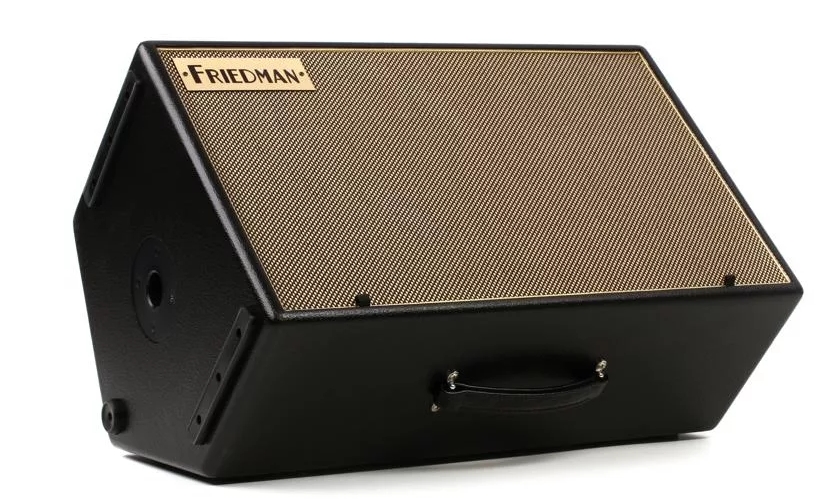Friedman ASM-12 500-watt 1x12 Active Modeler / Profiler Monitor