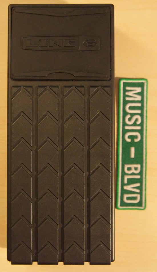 Line 6 EX1 Expression Pedal
