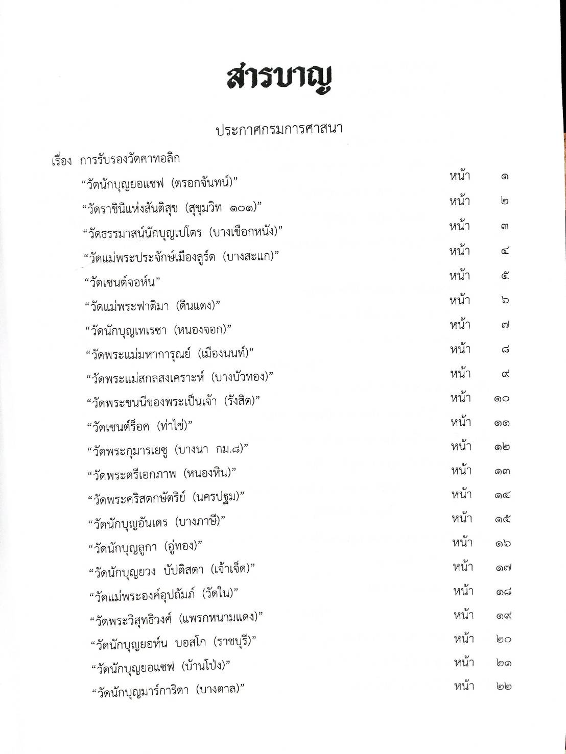 กฎหมายออกใหม่ ตอนที่ 6/66 ประกาศกรมการศาสนาฯ ประกาศธนาคารออมสิน ประกาศศาลเยาวชนและครอบจังหวัด..