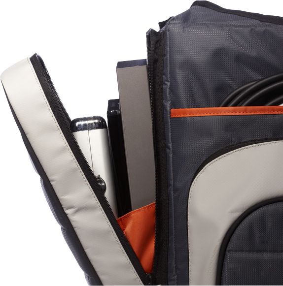 MONO Cases EFX 365 DJ Pack