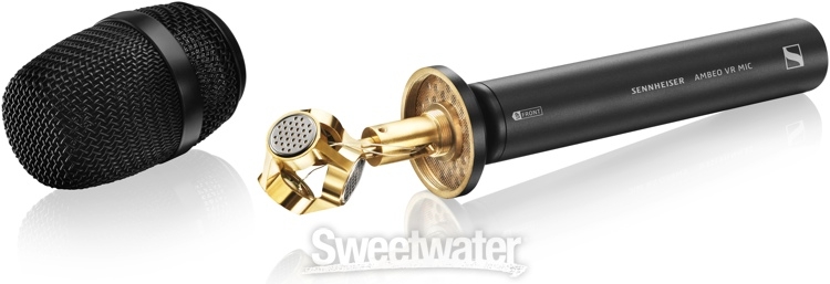 Sennheiser AMBEO VR Microphone