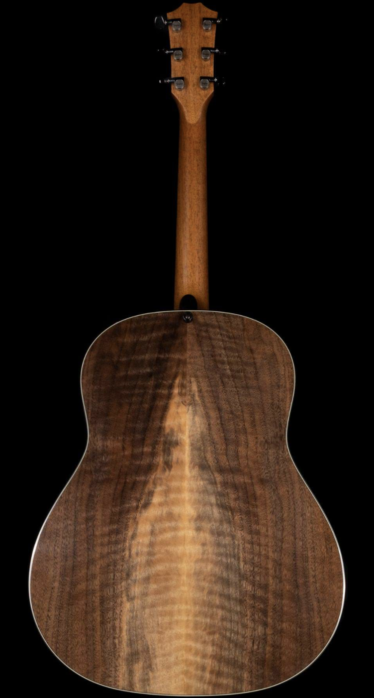 Taylor Custom Grand Pacific Catch #38 Walnut/Walnut Natural