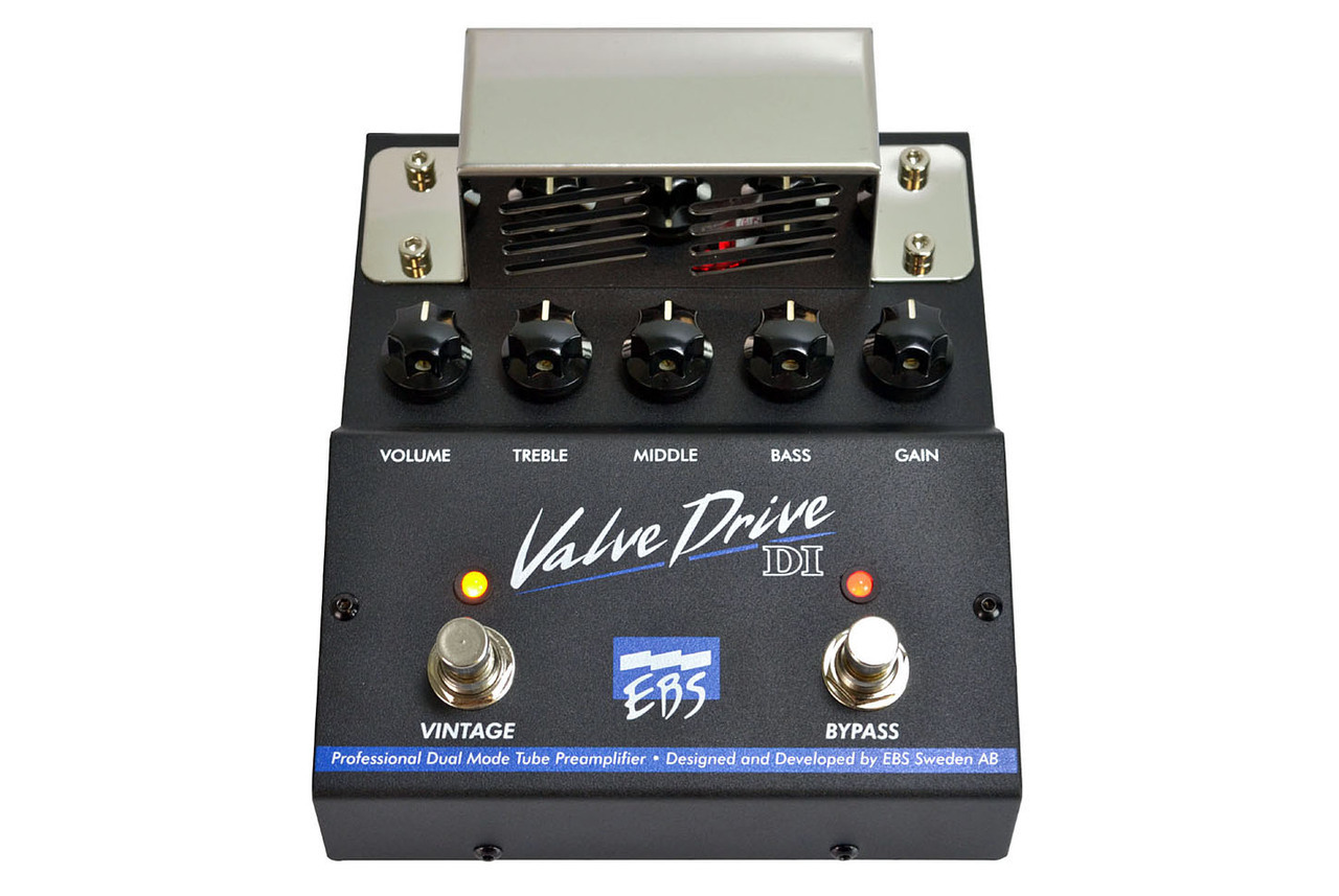 EBS Valve Drive DI
