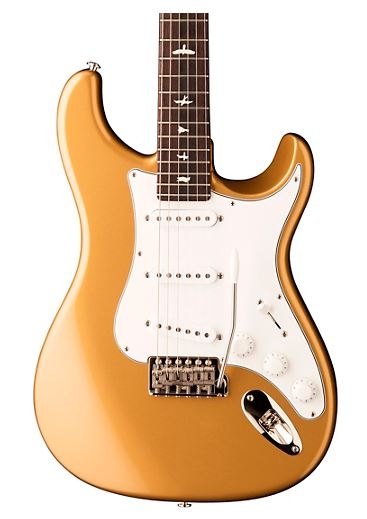 PRS John Mayer Silver Sky Electric Guitar