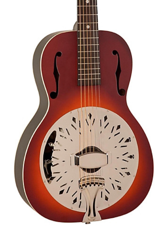 Recording King Dirty 30s Resonator Guitar