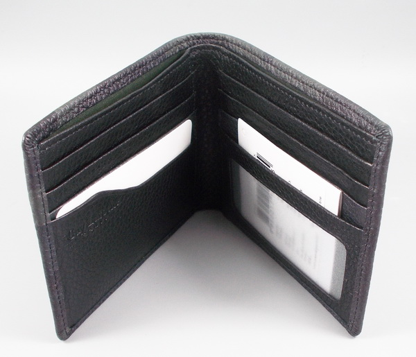 กระเป๋าสตางค์ Guy Laroche ลายพราง ใหม่ แท้