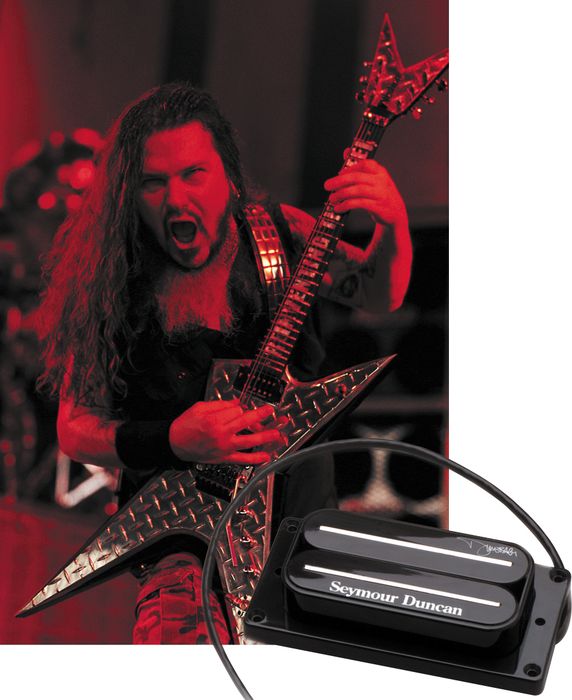 Seymour Duncan SH-13 Dimebucker Pickup