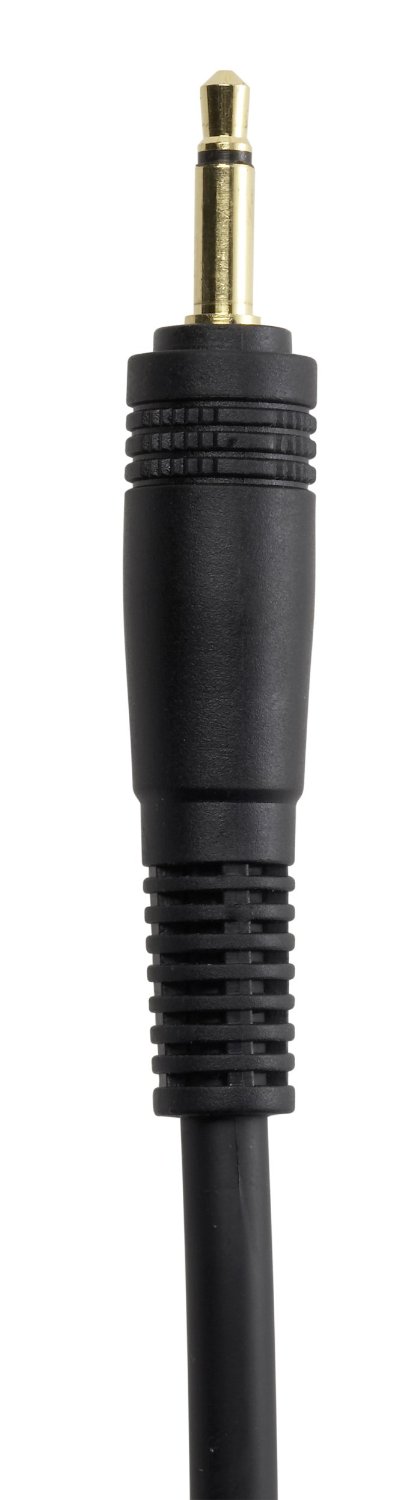 Pioneer DM-DV15 - Microphone - black