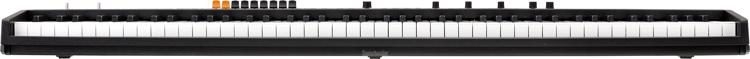 Studiologic Numa Compact 2x 88-key Semi-Weighted Keyboard with Aftertouch